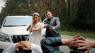 Videographer Nikita Klimuk from Minsk, Belarus - Beggin’ - Маша & Паша, drone-video, engagement, event, musical video, wedding