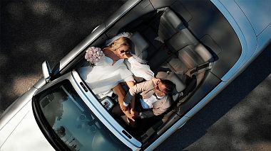 Videographer Nikita Klimuk from Minsk, Belarus - Маша & Миша, event, wedding