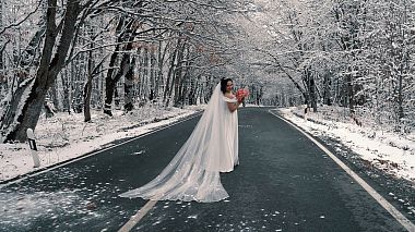 Відеограф Mamuka Chokheli, Тбілісі, Грузія - Giorgi & Veronika, SDE, drone-video, engagement, event, wedding