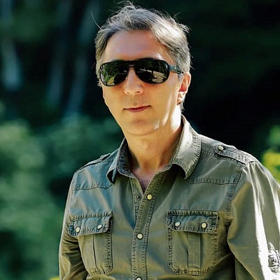 Studio Mamuka Chokheli