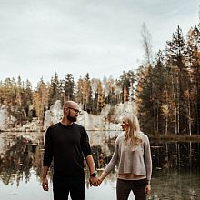 Videographer Aróże Film and Photography