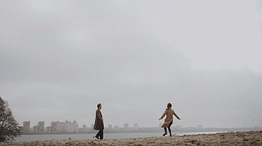 Videographer Марина Жолобова from Voroněž, Rusko - Love story Мария и Иван, engagement