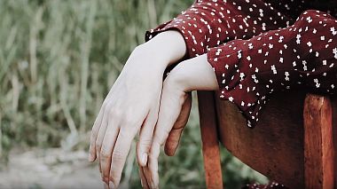 Βιντεογράφος Марина Жолобова από Βορονέζ, Ρωσία - Видеопортрет, musical video