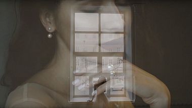 Videographer Марина Жолобова from Voroněž, Rusko - Свадебное платье Vee Comfy, musical video, wedding