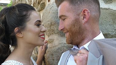 Videografo Denis Spyriadis da Kavala, Grecia - AYLIL / MERT, event