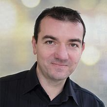 Videografo Denis Spyriadis