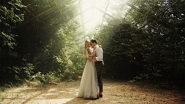 Videographer Dominik Rzedzicki Filmuje from Lublin, Poland - k&m | diy barn wedding, anniversary, engagement, reporting, showreel, wedding