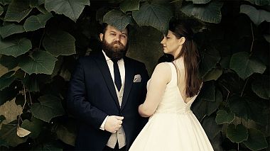 Videographer Dominik Rzedzicki Filmuje from Lublin, Poland - g&p | the crown, baby, engagement, reporting, showreel, wedding