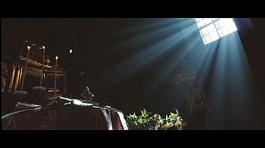 Videographer Mihai Bârsan from Iasi, Romania - Botezul lui Mihai, wedding