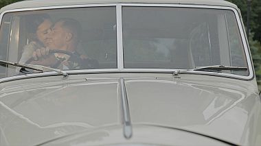 Videógrafo Mihai Bârsan de Iași, Rumanía - Wedding Highlights, wedding