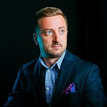 Videographer Mihai Bârsan