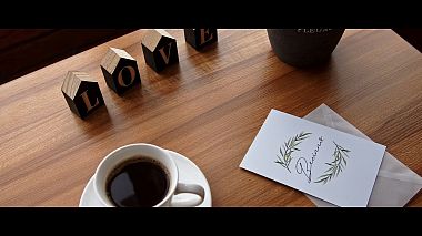 Videographer Oleksandr Dubovii from Kiev, Ukraine - Vasya and Yana - Wedding Teaser, wedding