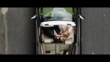 Videographer Oleksandr Dubovii from Kiev, Ukraine - Max and Anna - Wedding Teaser, wedding