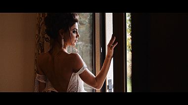 Videografo Oleksandr Dubovii da Kiev, Ucraina - Evgeniy and Aleksandra | Wedding clip, event, wedding