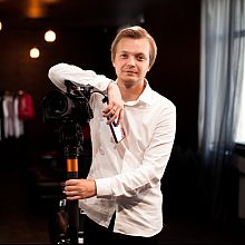Videografo Oleksandr Dubovii
