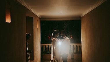 Videographer William Torres from Barranquilla, Kolumbie - Patt + Fuad, anniversary, engagement, wedding