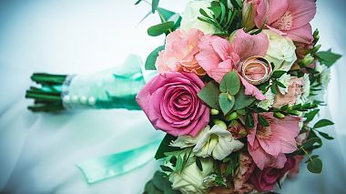 Βιντεογράφος Ivan Starovoitov από Χάρκοβο, Ουκρανία - Wedding day- Anton s Yuliya, wedding