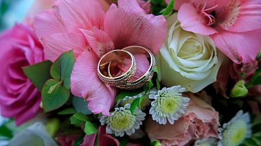 Βιντεογράφος Ivan Starovoitov από Χάρκοβο, Ουκρανία - Wedding day- Bogdan s Catherine, wedding