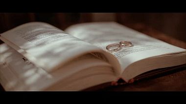 Videographer Alessio Antoniello from Naples, Italy - trailer G & A, SDE, drone-video, engagement, event, wedding