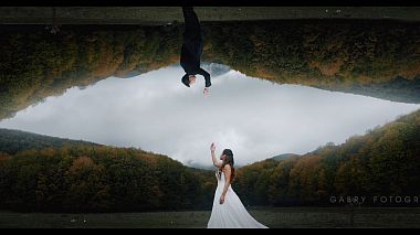 Videographer Alessio Antoniello from Neapol, Itálie - Lᴏᴠᴇ's uoıʇɐǝɹϽ, SDE, drone-video, engagement, wedding