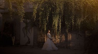 Videographer Alessio Antoniello from Neapol, Itálie - Sascha and Isabella, SDE, drone-video, event, showreel, wedding