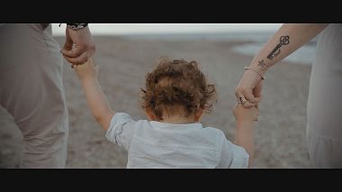 Videographer Giuseppe Cimino from Reggio di Calabria, Itálie - Family moments, engagement, reporting, wedding