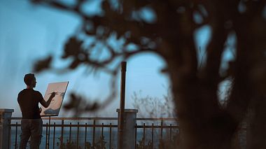 Videographer Giuseppe Cimino from Reggio di Calabria, Itálie - Tattoo in Contemporary Art - 2017, advertising, event, musical video, reporting