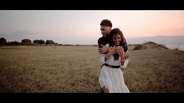 Videographer Giuseppe Cimino from Reggio di Calabria, Itálie - Pasquale e Daniela, SDE, engagement, wedding