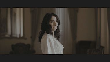 来自 雷焦卡拉布里亚, 意大利 的摄像师 Giuseppe Cimino - I write to you, engagement, wedding