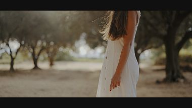 Videographer Giuseppe Cimino from Reggio de Calabre, Italie - part of me, SDE, drone-video, engagement, wedding