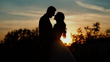 Відеограф Alexandru Avram, Пітешті, Румунія - M&F, wedding