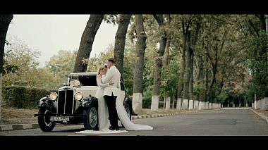 Videógrafo Alexandru Avram de Pitești, Rumanía - G/A, drone-video, event, wedding