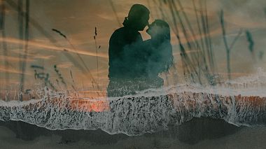 Videographer Alexandru Avram from Pitesti, Romania - Lavi & Alex, drone-video, engagement, wedding