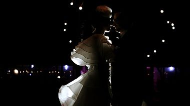 Videógrafo Alexandru Avram de Pitești, Rumanía - Roxana & Nicu, drone-video, wedding