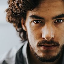 Video operator Gonzaga Lopes