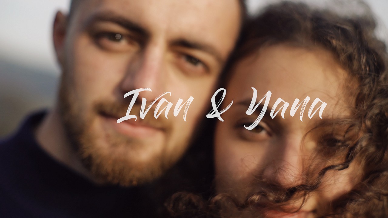 Ivan & Yana
