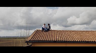 Videographer Roman Andrashko đến từ Ivan & Yana, wedding