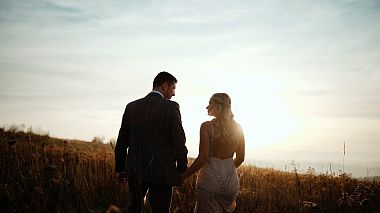 Видеограф Lenses Films, Врослав, Польша - Joanna & Piotr, свадьба