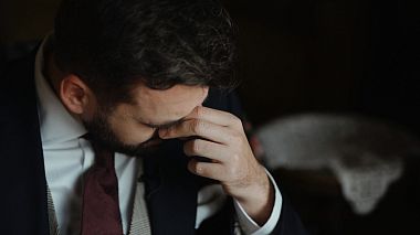 Видеограф Lenses Films, Врослав, Польша - Touching wedding, свадьба