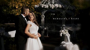 Videographer Silviu Velcota đến từ Madalina / Giani "Wedding Highlights", backstage, drone-video, engagement, musical video, wedding
