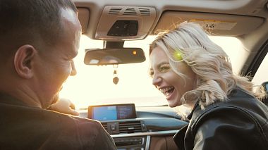 Videographer CHENKO films from Odessa, Ukraine - M&O Clip, wedding