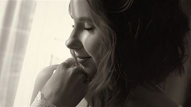 Videographer CHENKO films from Odessa, Ukraine - N&E, wedding