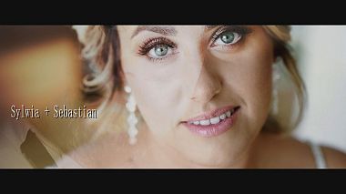 Filmowiec Aspect  Studio Video z Białystok, Polska - Sylwia+ Sebastian, SDE, backstage, engagement, event, wedding