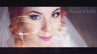 Видеограф Aspect Studio Video, Бялисток, Полша - Urszula & Rafał, SDE, engagement, event, wedding