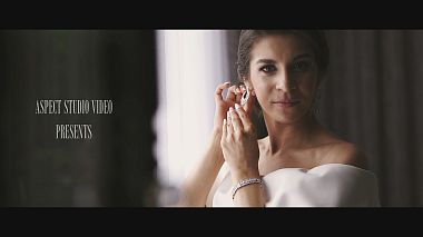 Videographer Aspect  Studio Video from Bělostok, Polsko - K&S, drone-video, event, musical video, wedding