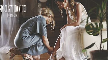 Videographer Aspect Studio Video đến từ M&M, SDE, drone-video, wedding