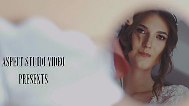 Białystok, Polonya'dan Aspect Studio Video kameraman - K&Ł, drone video, düğün, müzik videosu