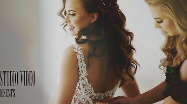 Videographer Aspect Studio Video from Białystok, Polen - Dominika & Maciej, drone-video, wedding