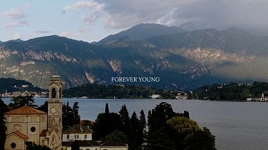 Videographer Peter Starostin from Moskva, Rusko - Forever Young, drone-video, engagement, event, reporting, wedding