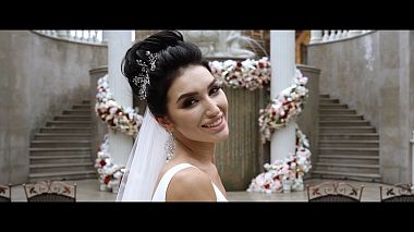 Videographer Peter Starostin from Moskva, Rusko - Evgeniy + Veronika, drone-video, engagement, event, reporting, wedding